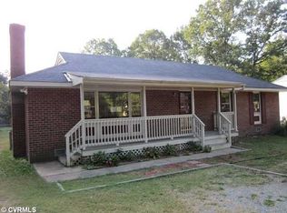 4813 Rollingway Rd, Chesterfield, VA 23832