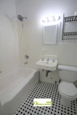 Rented by Green Home NY Realty LLC | media 12