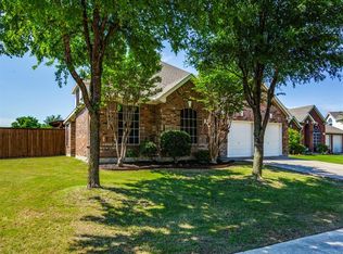140 Kayla Ct, Prosper, TX 75078