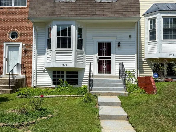 10636 Joyceton Dr, Upper Marlboro, MD 20774