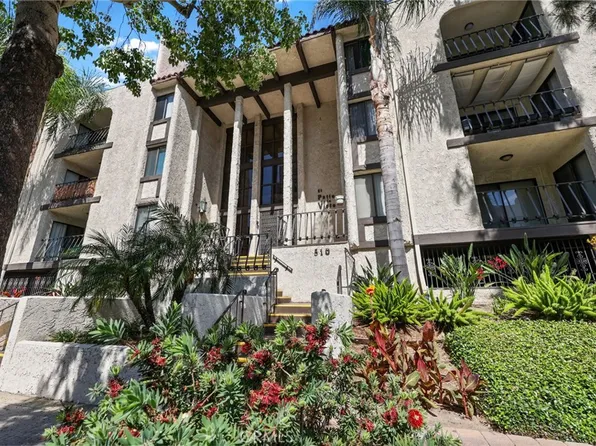 510 N Maryland Ave Unit 318, Glendale, CA 91206
