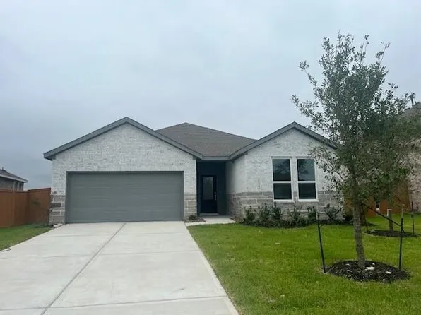 1339 Sea Oats Dr, Crosby, TX 77532