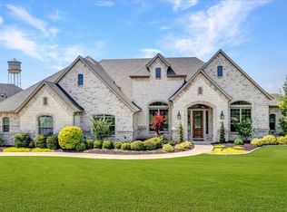 612 Maggie Trl, Lucas, TX 75002