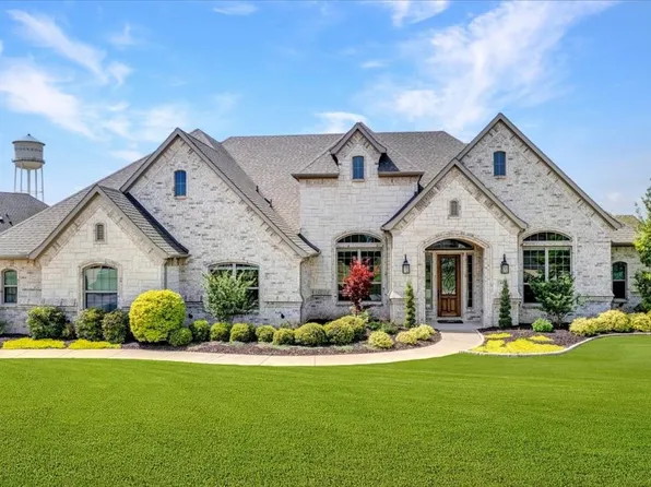 612 Maggie Trl, Lucas, TX 75002