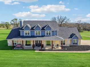 5028 County Road 309, Cleburne, TX 76031