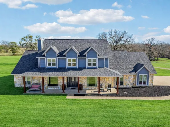 5028 County Road 309, Cleburne, TX 76031