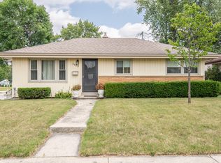 3600 S 89th St, Milwaukee, WI 53228