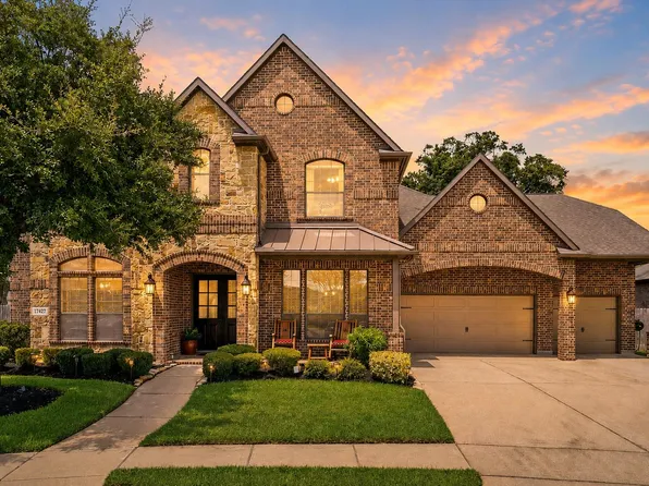 17427 Stonebrook Run Ct, Tomball, TX 77375