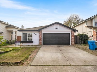 248 Colby Dr, Vacaville, CA, 95687