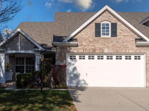 6152 Franklin Villas Way, Indianapolis, IN 46237