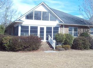 131 Ridge Lake Dr, Manning, SC 29102