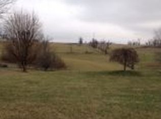 34253 Stagecoach Rd, Glade Spring, VA 24340