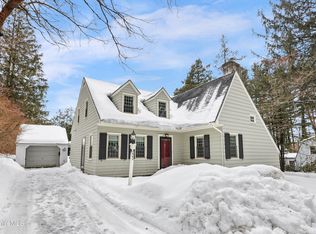 221 Holmes Rd, Pittsfield, MA 01201