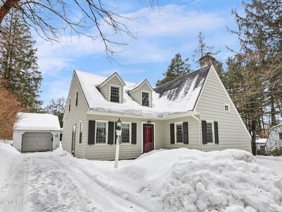 221 Holmes Rd, Pittsfield, MA, 01201
