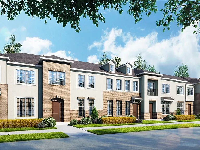 The Residences at Rayzor Ranch — Photo 45