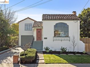 1410 Lincoln St, Berkeley, CA 94702