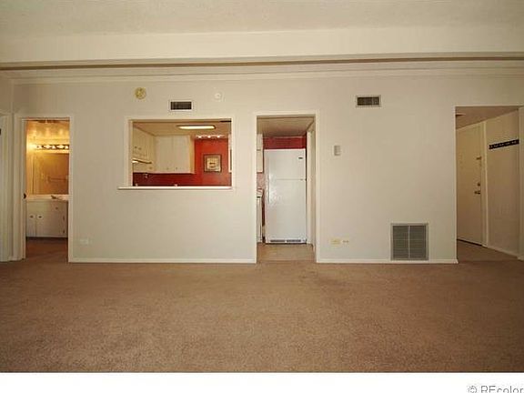 kitchen repainted white