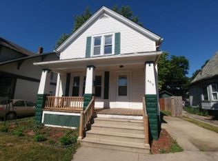 6518 22nd Ave, Kenosha, WI 53143