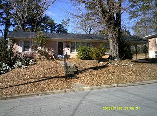 726 Arlington Rd, Danville, VA 24541