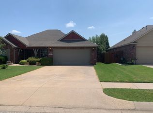 15627 S College Ave, Glenpool, OK 74033