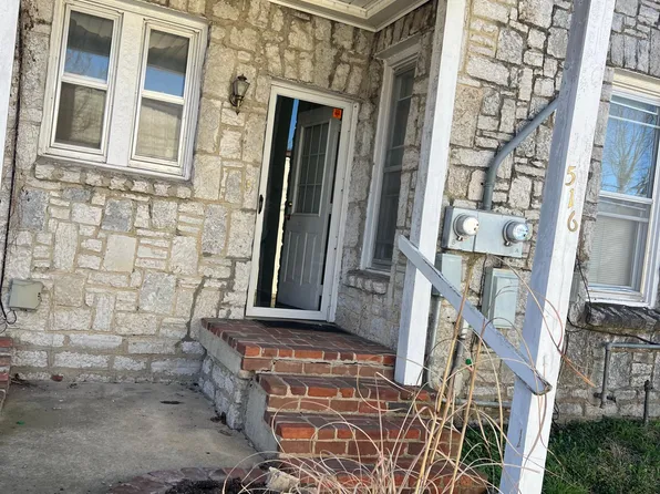 516 2nd Ave N #B, Lewisburg, TN 37091