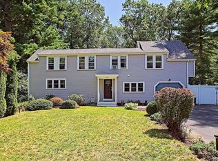600 Forest St, Bridgewater, MA 02324