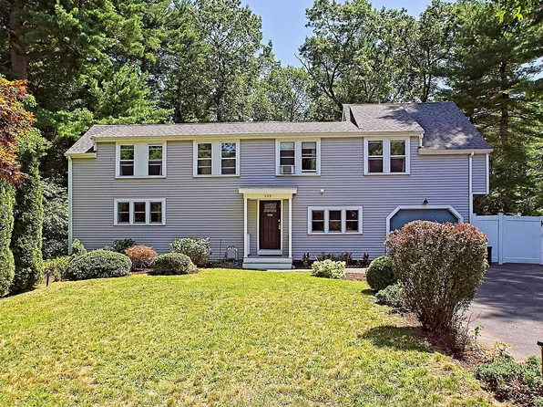 600 Forest St, Bridgewater, MA 02324