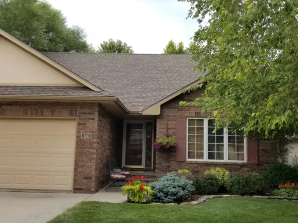 500 E 39th Ct, Hutchinson, KS 67502