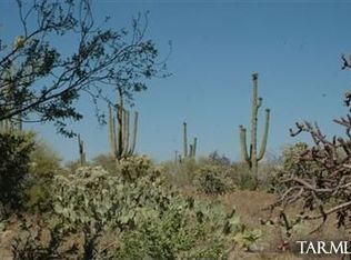 4650 W Placita Madre Isabella, Tucson, AZ 85701