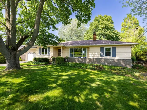 760 Beach Ave, Rochester, NY 14612