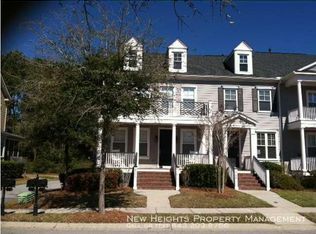 2912 Treadwell St, Mount Pleasant, SC 29466