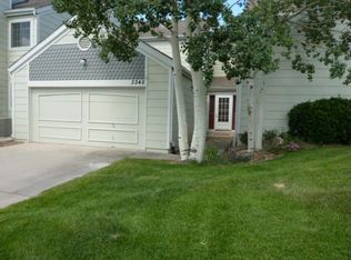 3345 Soaring Bird Cir, Colorado Springs, CO 80920