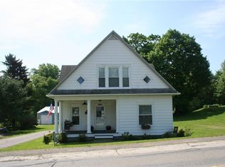 10437 Main St, Findley Lake, NY 14736