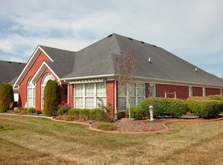 263 Woodlake Dr, Mt Washington, KY 40047