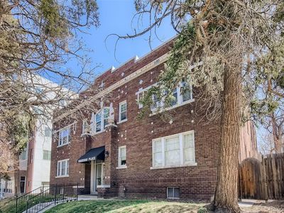 1340 N Emerson Street Unit 3, Denver, CO, 80218