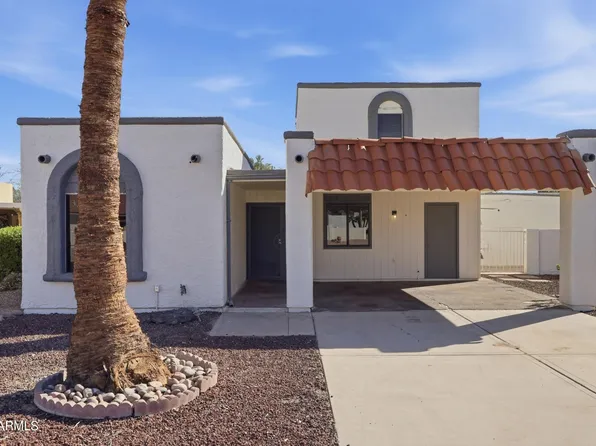 9308 E CITRUS Lane N, Sun Lakes, AZ 85248