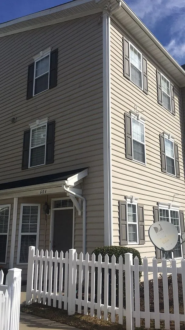 604 Teton Circle, Suffolk, VA - Available July 8 — Photo 1