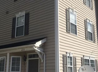 604 Teton Cir, Suffolk, VA 23435