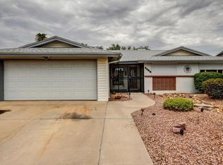 5648 W Hatcher Rd, Glendale, AZ 85302