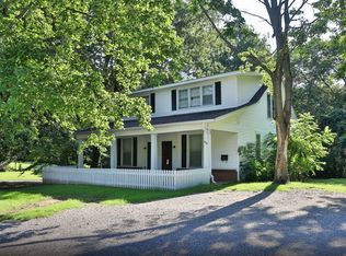 418 Moody Ave, Martin, TN 38237