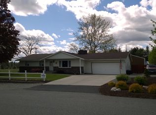 4109 N Glenn Rd, Spokane, WA 99206