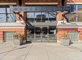 1040 W Adams St Unit 122, Chicago, IL
