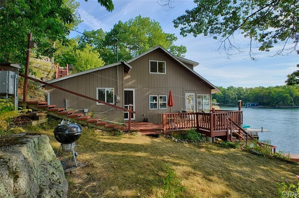 43254 County Route 100, Wellesley Island, NY 13640 Zillow