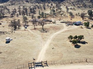 14000 Paradise Valley Rd, Caliente, CA 93518