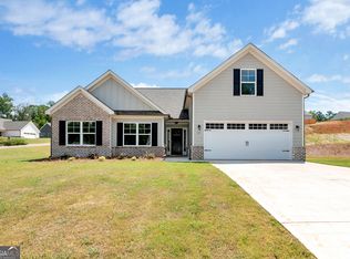 17 Beth Ann Ln LOT 33, Commerce, GA 30529