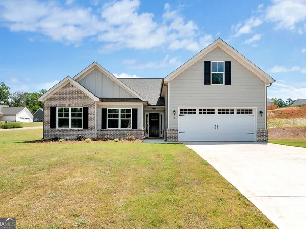17 Beth Ann Ln Lot 33, Commerce, GA 30529