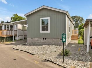 3237 S 182nd Pl, Seatac, WA