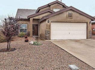 4025 Monte Sombra Ave, Las Cruces, NM 88012
