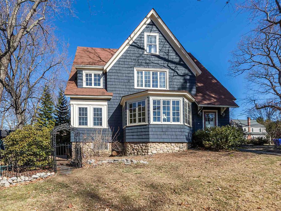 94 Trenton Street, Manchester, NH 03104 Zillow
