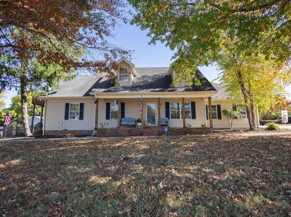 133 Franklin Heights Dr, Murfreesboro, TN 37128